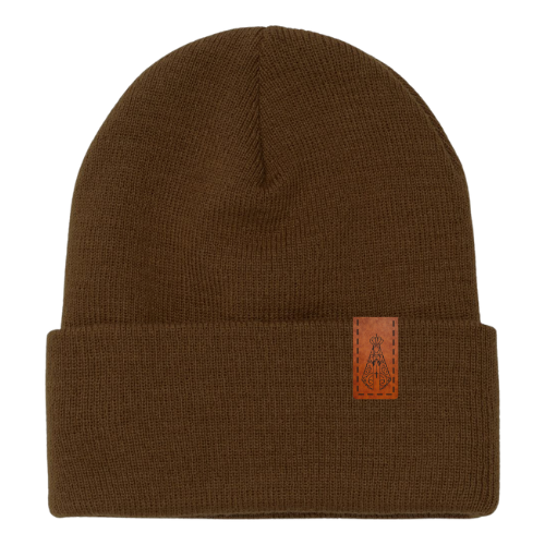 Beanie - Caramel - Nossa Senhora